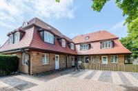 Haus Maybachstraße - Chambres d'hôtes Westerland
