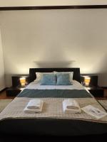 Deluxe Doppelzimmer