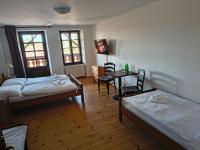MiMo penzion - B&B Telč