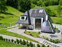 Sol Chalet Maramures - B&B Borşa