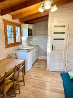 Haus mit 1 Schlafzimmer