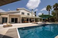 Canpera Family Villa - B&B Sant Joan d'Alacant