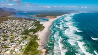 Mimosa Voeklip Retreat - Pool & Gym Equipment - B&B Hermanus