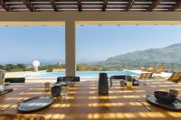 Villa Altamarea - Chambres d'hôtes Scopello