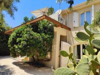 Villa Marina Art Guesthouse - B&B Putzu Idu