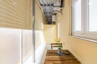 Apartment B Private Complex Metro 4pax - B&B Madrid