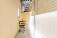 Apartment B Private Complex Metro 4pax - B&B Madrid