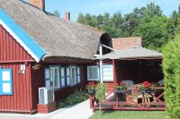 Amber Retreat Nida with Free Parking & 2 Bedrooms - B&B Nida