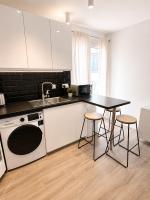 Appartement 2 Chambres