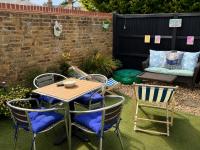 SherPai Lodge - B&B Kent