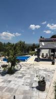Charming village house - Milina - B&B Velić