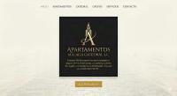 Apartamentos Catedral Malaga calle Zenete - B&B Cala del Moral