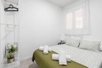 Apartment H Private Complex Metro 4 Guests - B&B Madrid