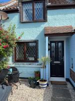 Turning Tides Holiday Cottage - B&B Great Yarmouth