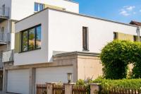 Kleines Wohnhaus in Gammertingen - Chambres d'hôtes Gammertingen