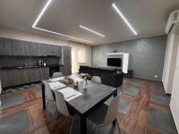 Familien-Apartment mit 2 Schlafzimmern