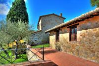 Agriturismo Fraschetta - B&B Montalcino
