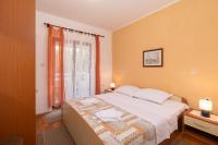 Apartment mit 1 Schlafzimmer und Balkon