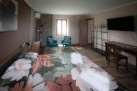 Casale Rûsignul - Chambres d'hôtes Casigliano