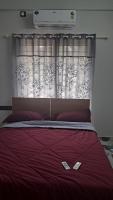 Le Paradise Furnished Apartment - Ferienwohnung Thiruvananthapuram
