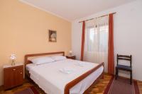 Apartment mit 1 Schlafzimmer und Balkon