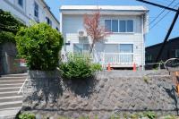 plus81 OTARU 一棟貸切 Entire House 南小樽駅徒歩9分 - B&B Otaru