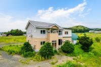 The Palace of Nature - Ferienwohnung Naka-furano