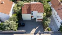 Apartments Ivanov - Ferienwohnung Novalja