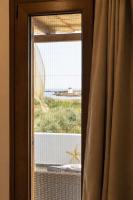 Sunrise Villa in Skyros - Coastal Sea View Haven - Bed and Breakfast Skýros
