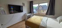 Ein bequemes Zimmer in einer ruhigen Umgebung Näher Zentrum mit gemeinsam genutzte Bad und Küchengeräte - Chambres d'hôtes Clèves
