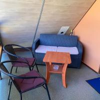 Apartamenty Teresa&Jurek - Chambres d'hôtes Pobierowo