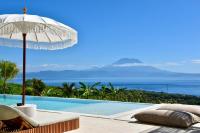Villa Kai Nusa Penida - Chambres d'hôtes Sampalan