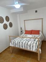 Apartamento AMARILLO - B&B Agua Amarga