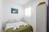 Apartment 5 Private complex Parking 4 people - Ferienwohnung Madrid