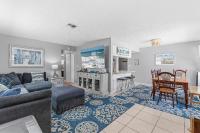 Aqua Beach Bungalow - B&B New Smyrna Beach