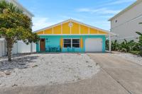 Aqua Beach Bungalow - B&B New Smyrna Beach