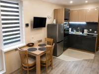 Apartment RELAX, City Centre, Free Wi-Fi, Self Check-In - B&B Rousse