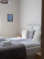 Białe Wierchy Kościelisko - B&B Witów