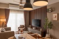 Soho Residence - District 1 - Chambres d'hôtes Hô Chi Minh Ville