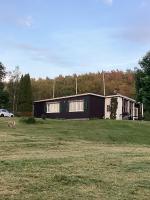 GOLF - Kungsgården - Ale GK - B&B Alvhem