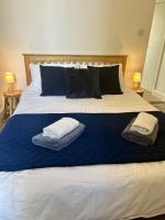 Seaview Retreat & Private Parking - B&B Portsmouth
