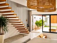 Uluwatu Dream Inn - B&B Padang