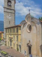 La Corte Del Lario - San Giorgio - B&B Varenna