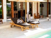 Villa con 2 Camere da Letto