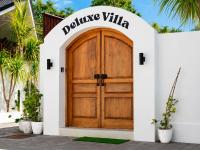 Uluwatu Dream Inn - B&B Padang
