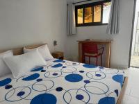 Maison Mimosa - Ferienwohnung Grand-Bassam
