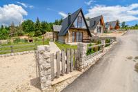 Terra Durmitor Chalet - B&B Žabljak