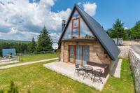 Terra Durmitor Chalet - B&B Žabljak
