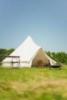 Devon Belltents - Salcombe - B&B Soar