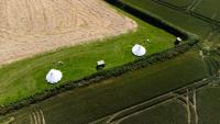 Devon Belltents - Salcombe - B&B Soar
